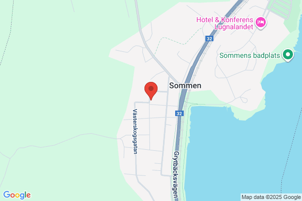 Erikssons Åkeri AB, Tommy