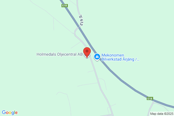 Holmedals Miljögallring