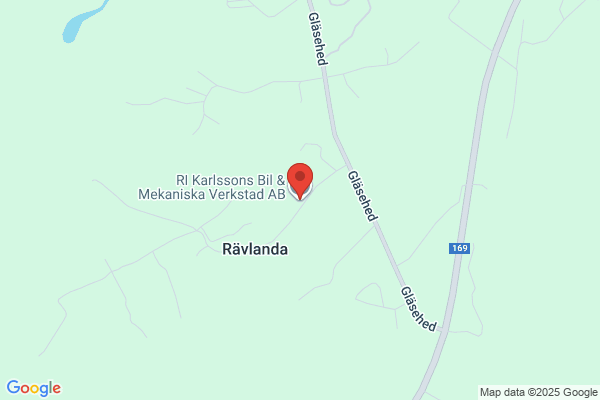 Karlssons Bilverkstad