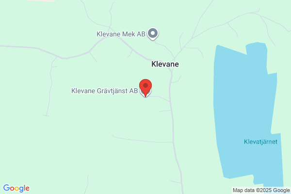 Klevane Grävtjänst AB