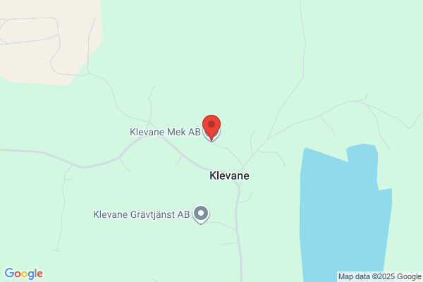 Klevane Mek AB Däckjouren