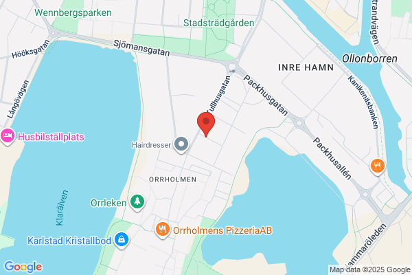 Konsum Värmland Ekonomisk Förening