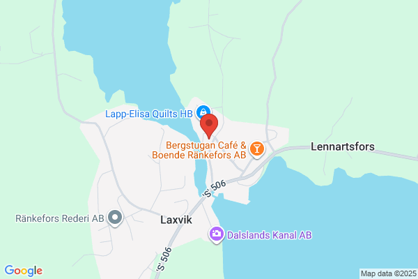 Lennartsfors Cafe & Pub