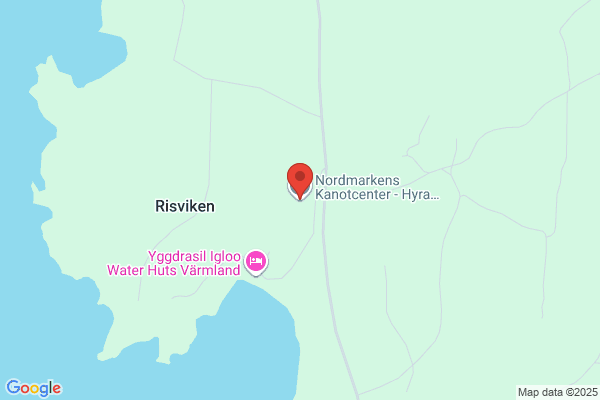 Nordmarkens Travsällskap