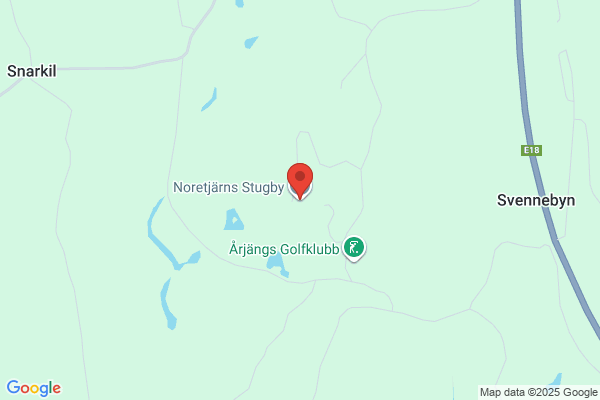 Noretjärns Stugby