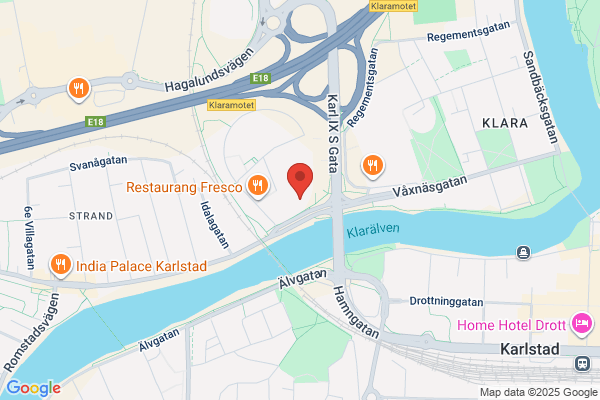 Nya Wermlands-Tidningens AB
