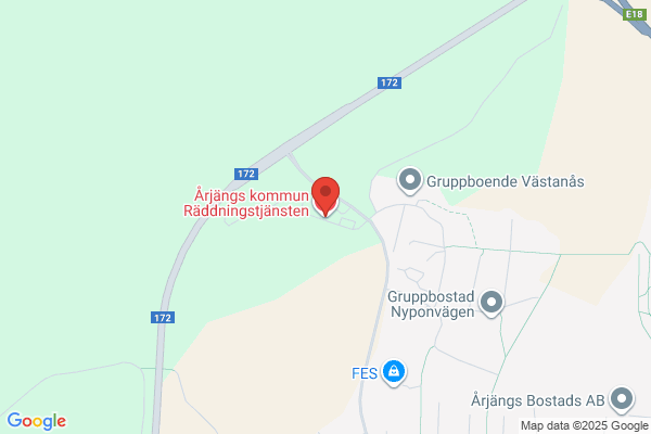 Räddningstjänst (Räddningstjänst)