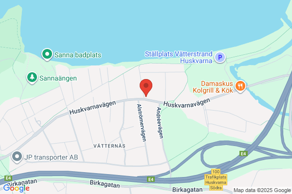 Salong Vännacka