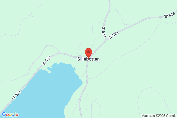 Sillebottens Skog & Grus