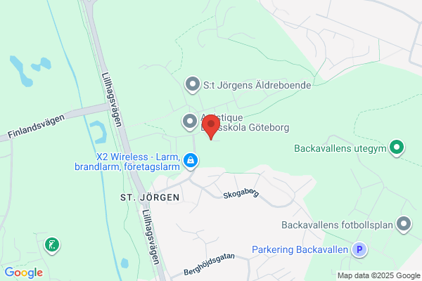 Stridhs Alltjänst AB