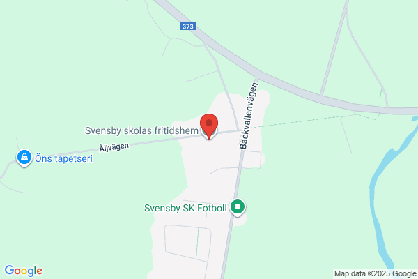Svensbyn Skola