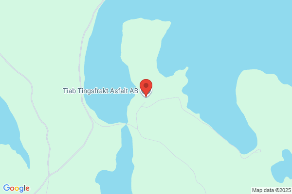 Tiab Tingsfrakt Asfalts AB