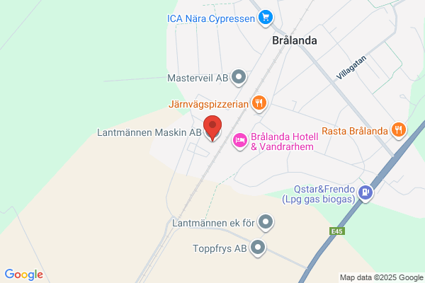Värmlands Lantservice