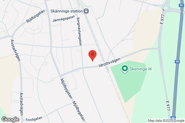 ÖoB Överskottsbolaget AB