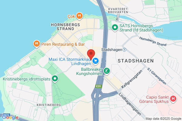 Kungsfloristen