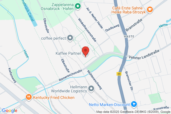 Cafe Partner Scandinavia AB