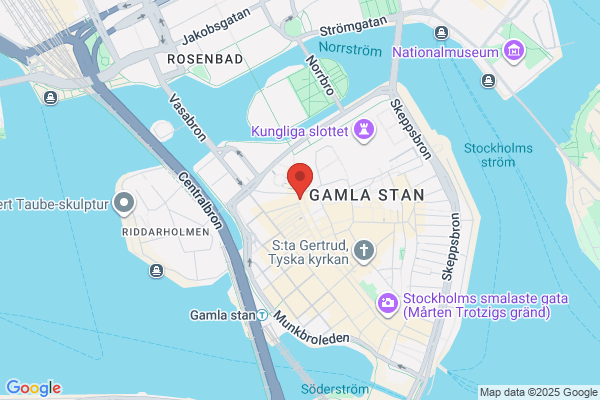 Café & Mera i Stockholm AB