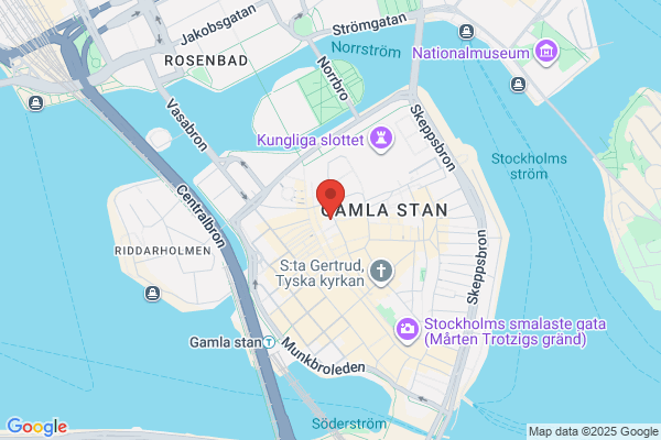 Kaffegillet Restaurang och Café