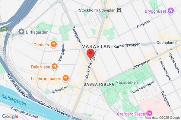 Tegelvalvet AB