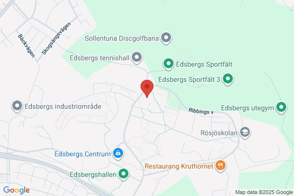 Lustholmen Catering AB