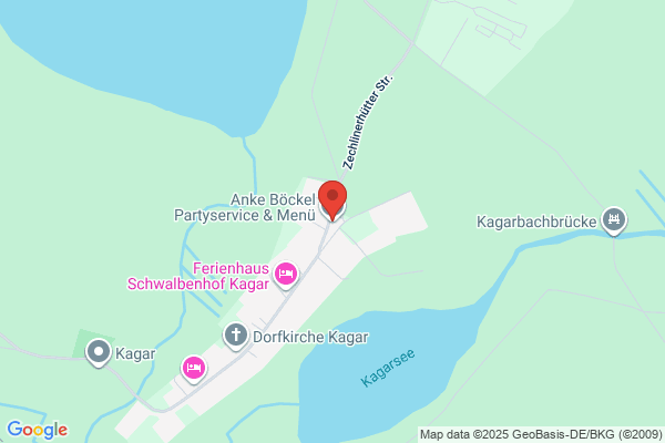 Agerhorn's Kök O Catering