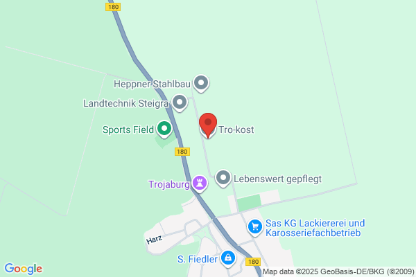 Kolijn Catering