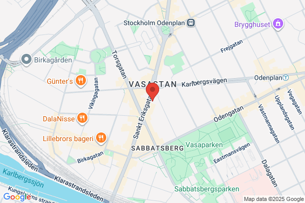 Kära Lottas AB