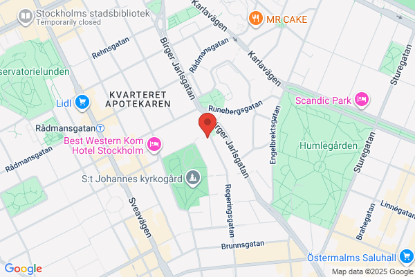 AGDA Lön AB