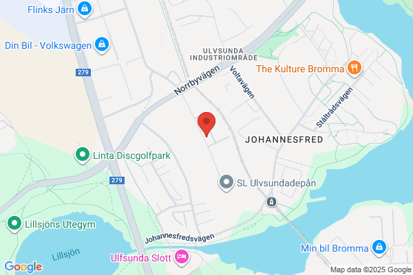 Desknet Datateknik AB