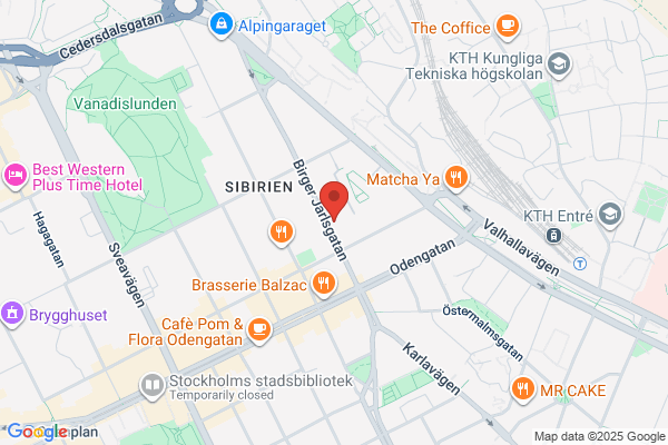Future Inventions Stockholm AB