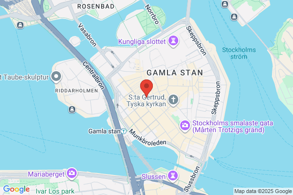 Casamba Visualization Studio