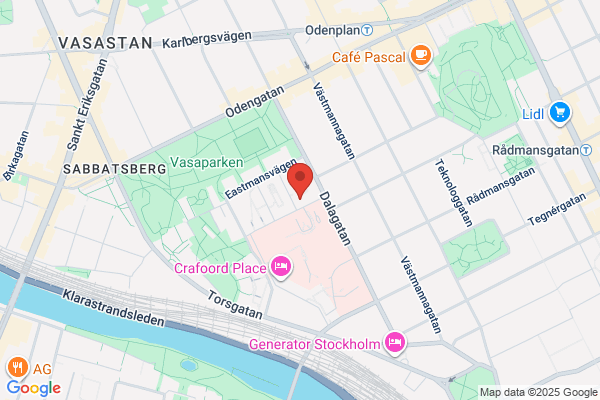 EkoAdmin Konsult