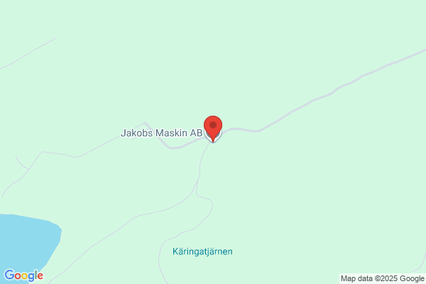 Jakobsen Produktion