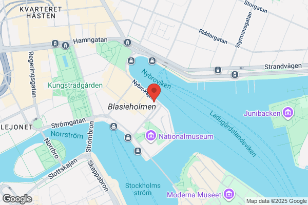 Kisel Stockholm AB