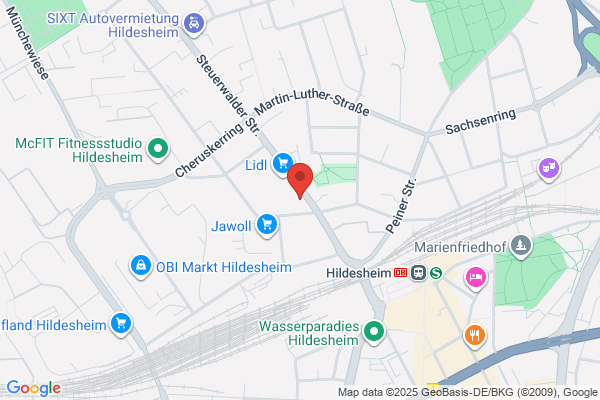 Linuxshop Europe