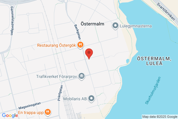 Multimedia Konsult Christer Åsberg AB