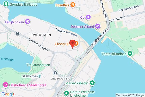Idé El Stockholm AB