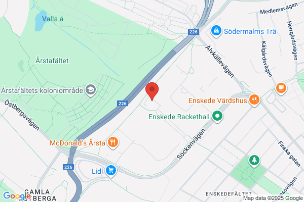 AF Elteknik AB