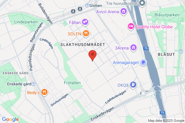 Elmästarna AB