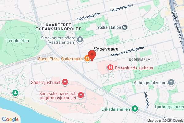 Flemingsbergs Elektriska
