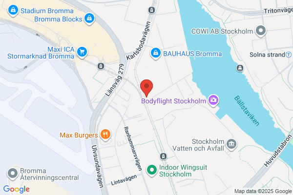 Asplund & Lööf el AB