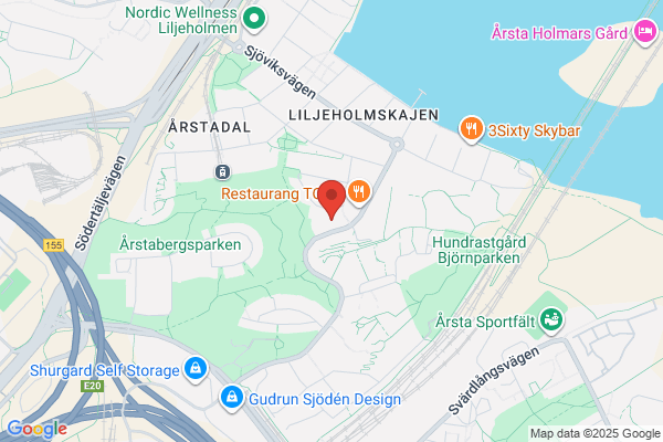 El & Teleanläggningar i Stockholm AB