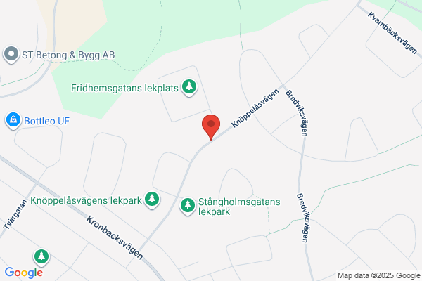 Fridhems Eltjänst AB
