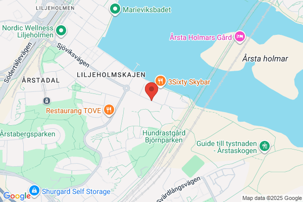 Liljeholmens Elservice AB