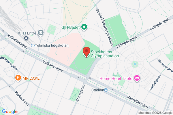 Stadion El i Stockholm AB