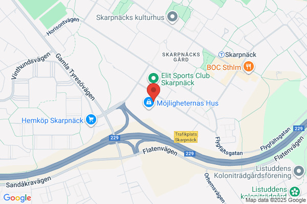 Stockholms Eltjänst Lundén AB