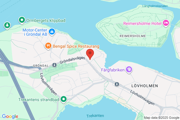 Din Elektriker i Stockholm AB