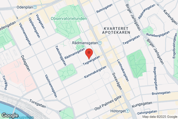 Induktor Karlbergs El
