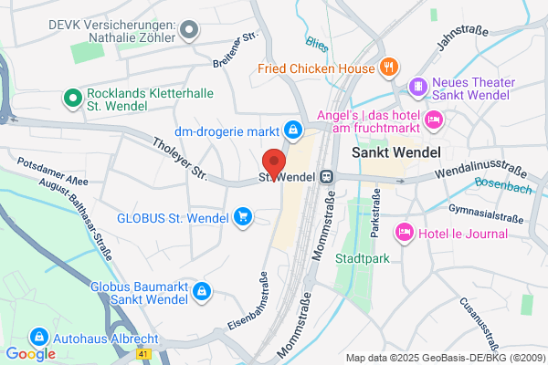 Installationspartner Datacord AB