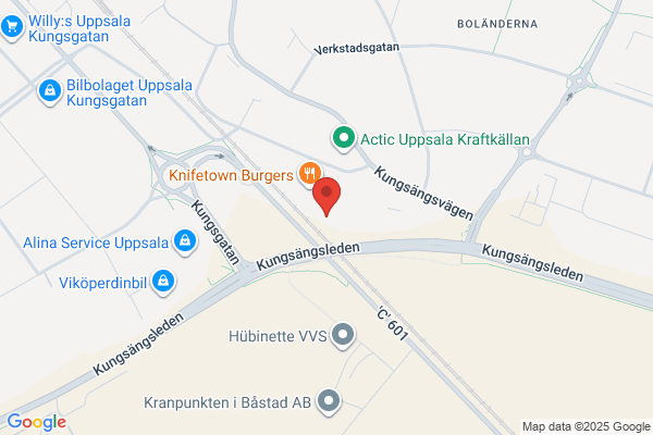 K S S Klimat o. Styrsystem AB